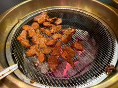 -麻蒲碳烤肉(远景路1号店)