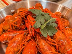 -辣螃铠盆盆蟹大排档(总店)