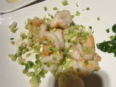 葱香虾球-正兴蜀园(科技园区店)
