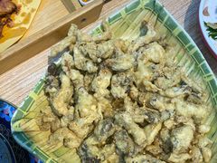-老舅老蒙肉饼非遗店(一店)