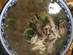 -竹青胶东摔面(黄岛开发区店)