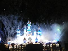 -沈阳方特欢乐世界