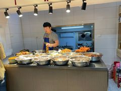 -蓝精灵饺子店