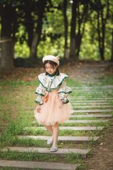 -NICE KIDS 奈时儿童摄影