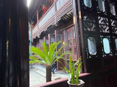 -东山雕花楼