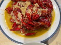 -杨氏青龙虾·羊蝎子(珠江路店)