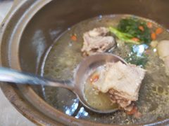 -李东农庄(中南百草园地标店)