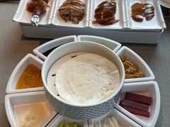 -羲和雅苑•北京烤鸭(平安国际金融中心店)