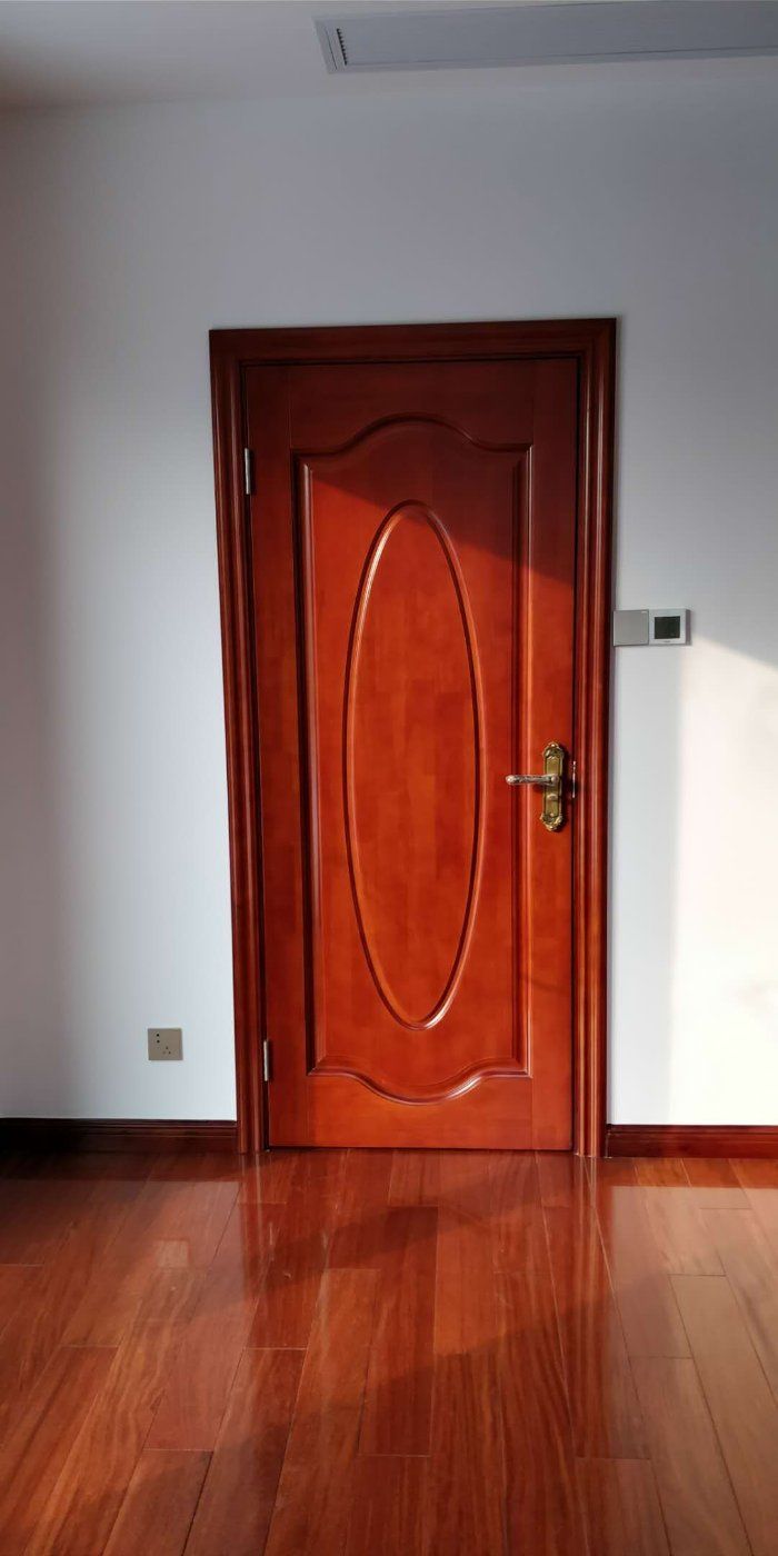 嘉禾整木太湖山木门(光华门石林广场店)