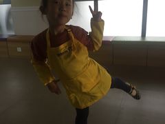 -小银星艺术团(夫子庙校区)