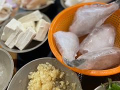 -星鸿社重庆老火锅