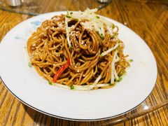 -一盏明灯全素斋(殊像寺店)