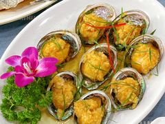 -明记海鲜大排档(巽寮湾店)