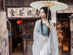 -汉仪华裳汉服旗袍·摄影写真馆(乌镇西栅店)