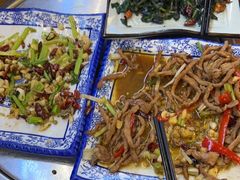 -老味道1992(武当山店)