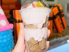 -檬舒舒MonChouChou(久光百货店)