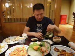 -松子料理(亮马桥店)