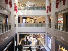 -光启城时尚购物中心