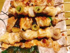 -鸟内会居酒屋(得意潮馆店)