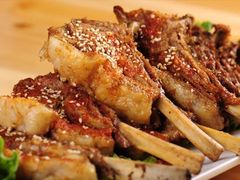 -美食汇自助餐厅(兰州万达文华酒店)