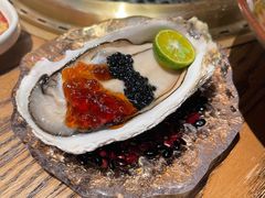 -肉魁屋·烧肉·烧鸟·酒场(高新店)