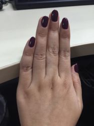 -Easy Lady美甲美睫半永久纹绣工作室