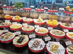 -令氏家外家周秦食府(高新店)
