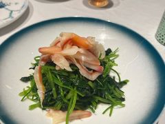 -醉舍·新淮扬菜(长宁龙之梦店)