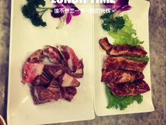 -汉江川烤肉(通州店)