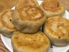 -清真吴记门钉肉饼·喜多利