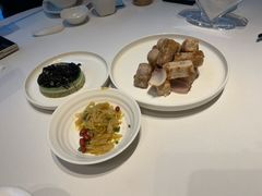 -莆田餐厅PUTIEN(三里屯店)