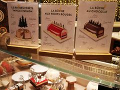 -乐蓬马歇百货公司(Rive Gauche)