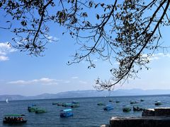 -抚仙湖禄充风景区