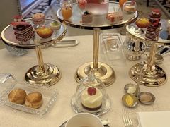 -Salon de Ville浦江汇(上海外滩华尔道夫酒店店)