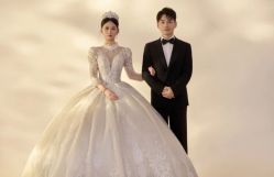 -全城热恋璀璨婚纱摄影(国贸总店)