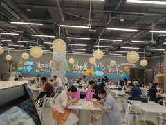 -盒马鲜生(宝地店)