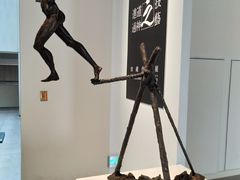 -长春世界雕塑园冰雪艺术天地