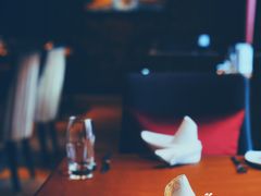 -卡本妮法餐厅·北京和平宾馆