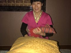 666技师-华夏良子足道