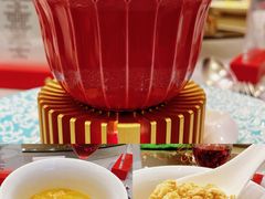 -香宫中餐厅·东北菜·铁锅炖·广式点心(哈尔滨香格里拉店)