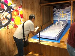 -东京塔海贼王主题公园