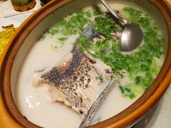-风味小馆(天目湖宾馆店)