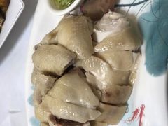 惠爱鲜味鸡-惠爱餐厅