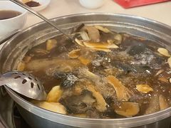-太婆天府山珍酒楼(亚运村店)