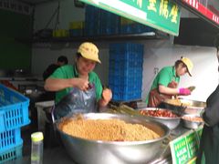 -召稼楼永茂昌粽子大王