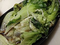 -绿茶餐厅(昆明世纪金源店)