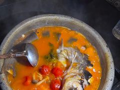 -Ameigo梅果·云贵川bistro(长宁来福士店)