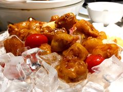 冰浸咕噜肉-花锅速食(日月广场店)