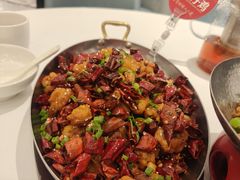 -眉州东坡(清河万象汇店)