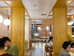 -江小鲀河豚馄饨(日月光店)